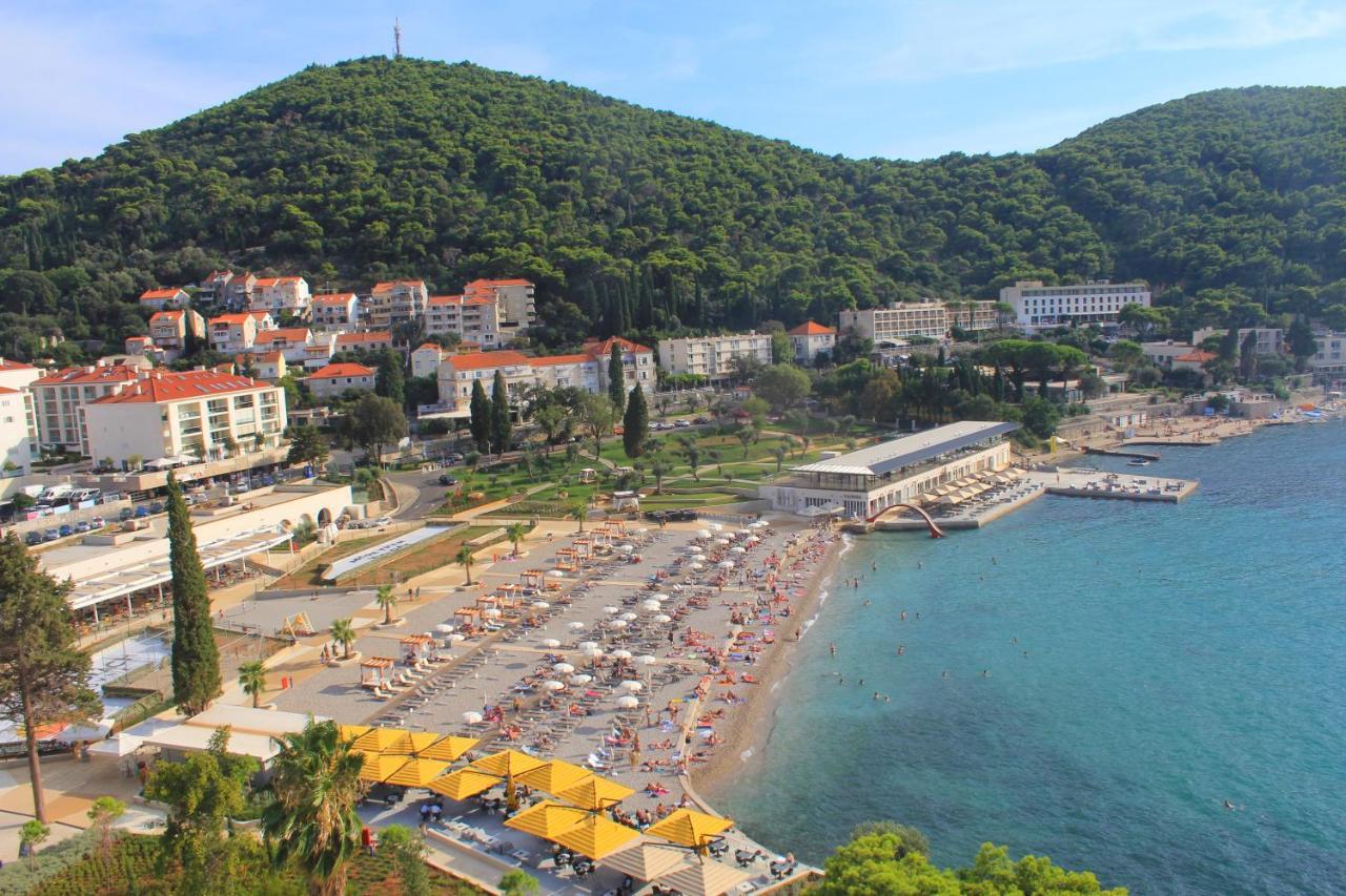Guest House Vila Micika Dubrovnik Dış mekan fotoğraf