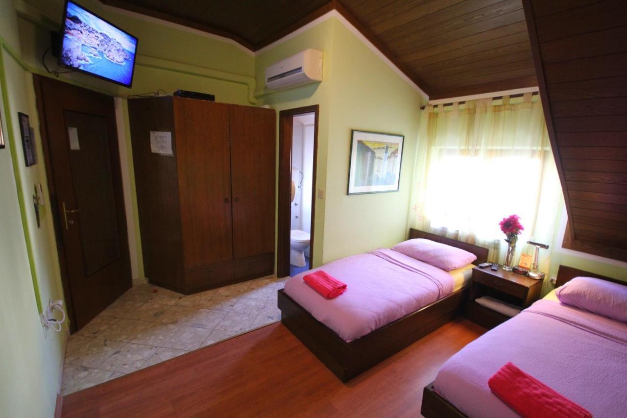 Guest House Vila Micika Dubrovnik Dış mekan fotoğraf
