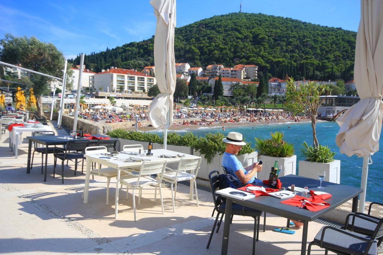 Guest House Vila Micika Dubrovnik Dış mekan fotoğraf