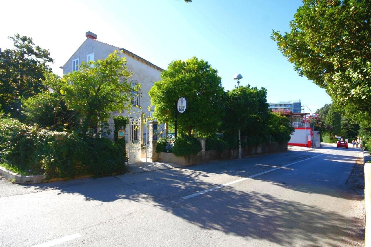 Guest House Vila Micika Dubrovnik Dış mekan fotoğraf