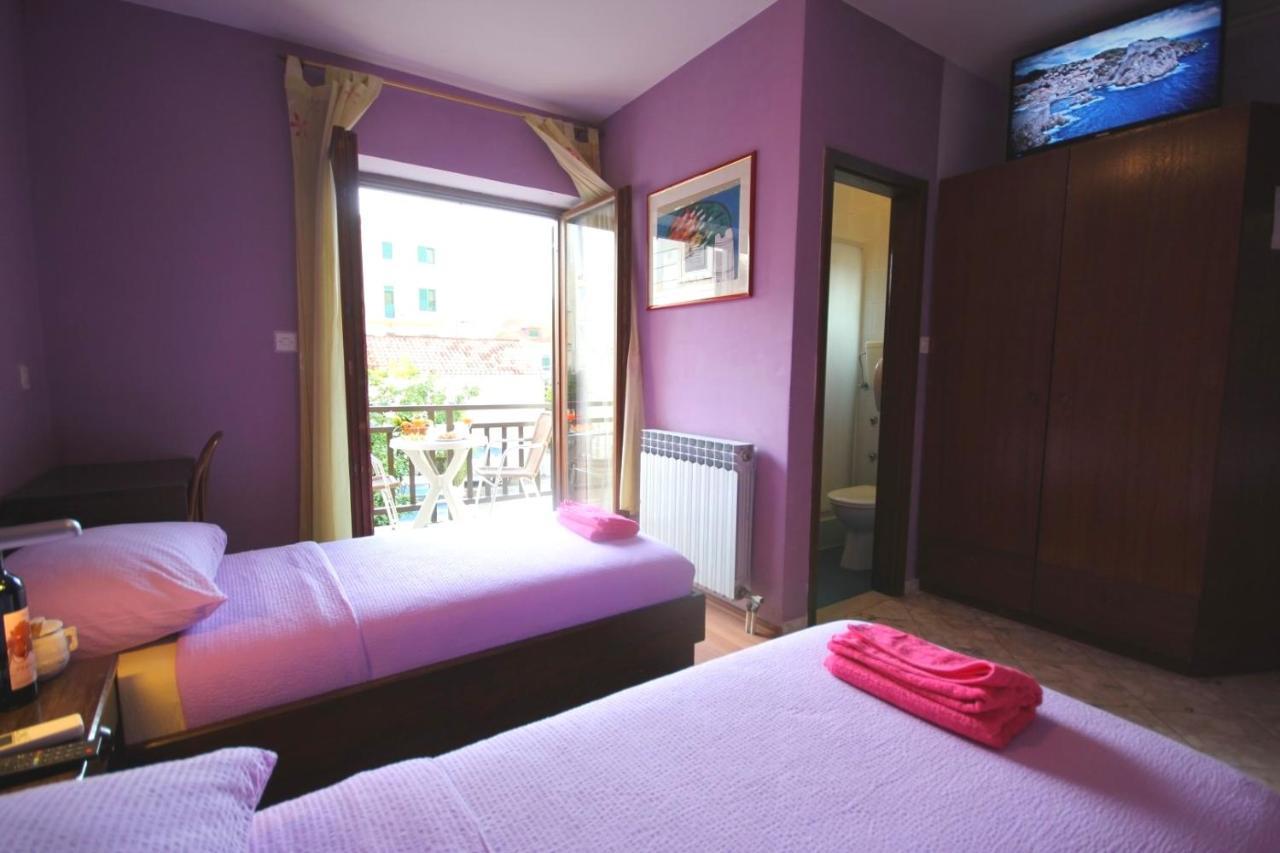 Guest House Vila Micika Dubrovnik Dış mekan fotoğraf