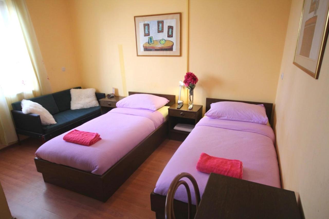 Guest House Vila Micika Dubrovnik Dış mekan fotoğraf