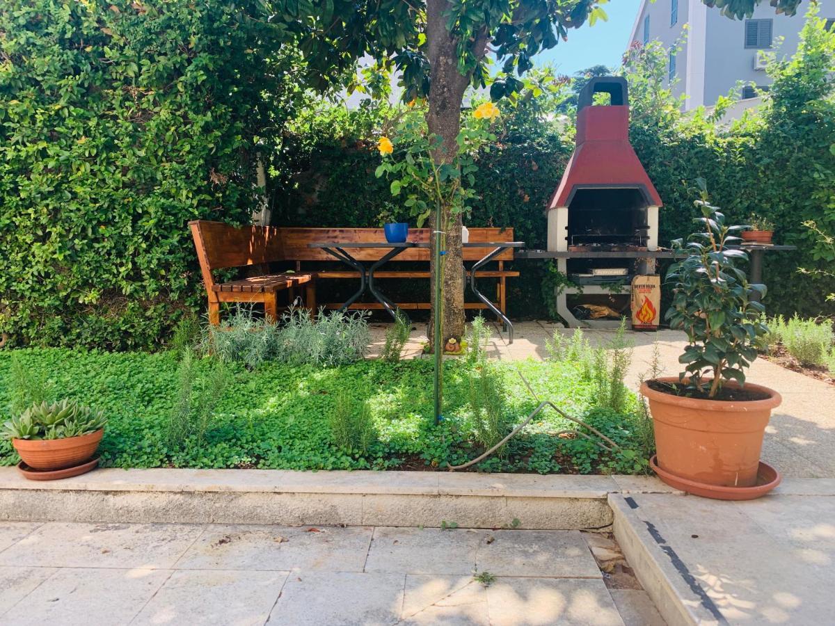 Guest House Vila Micika Dubrovnik Dış mekan fotoğraf