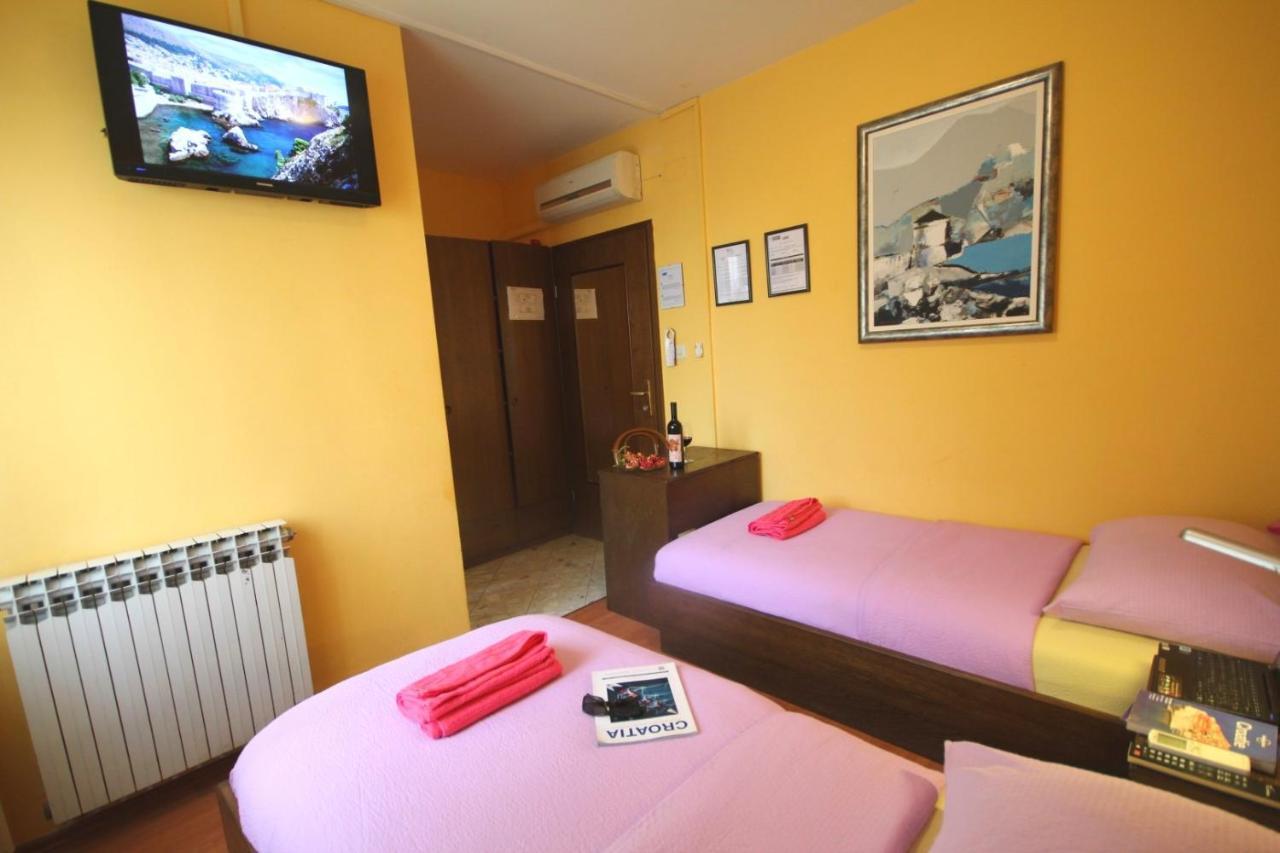 Guest House Vila Micika Dubrovnik Dış mekan fotoğraf