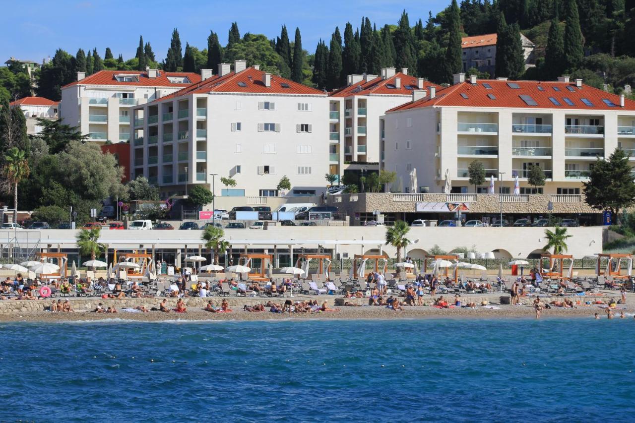 Guest House Vila Micika Dubrovnik Dış mekan fotoğraf