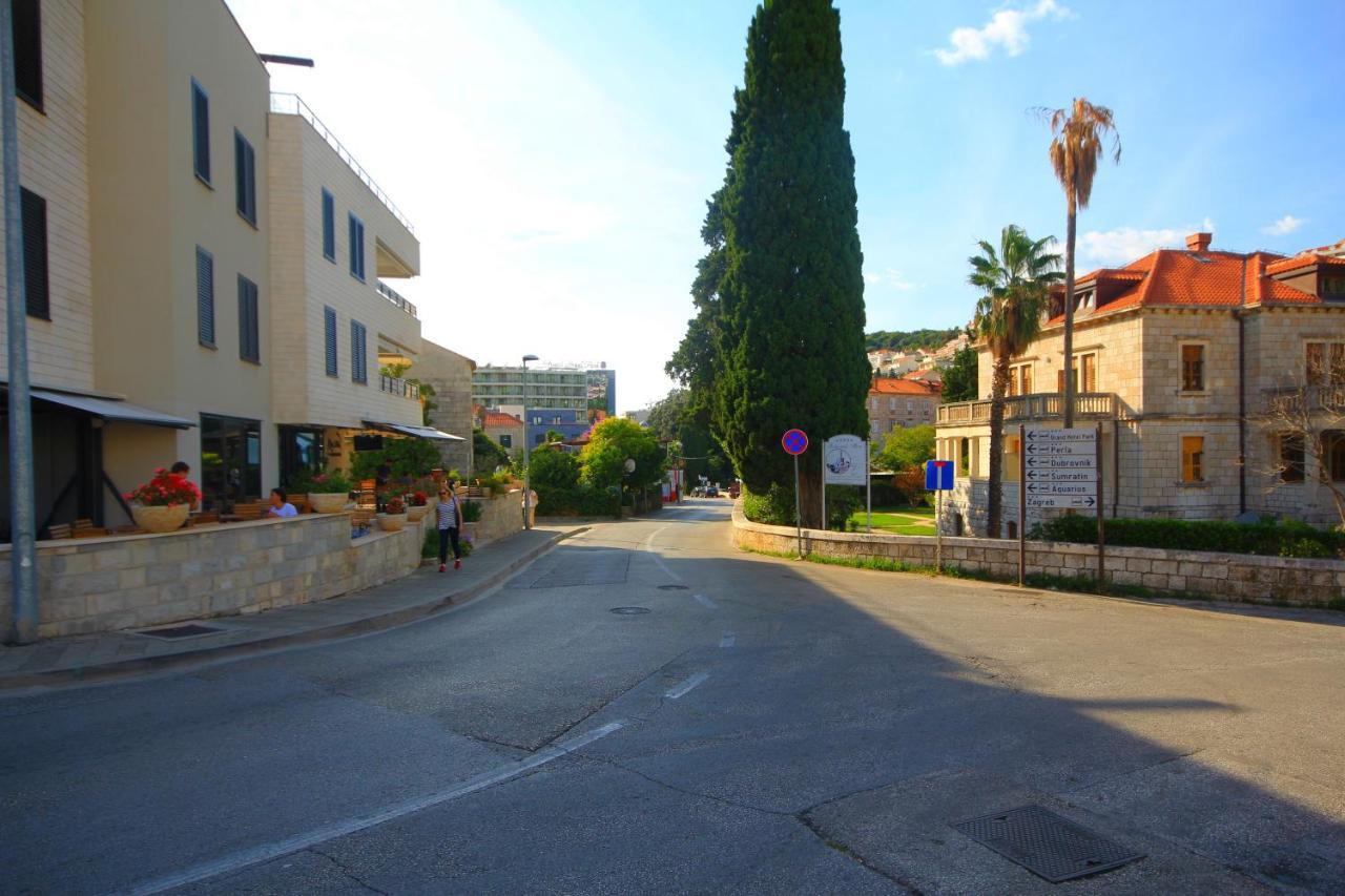 Guest House Vila Micika Dubrovnik Dış mekan fotoğraf