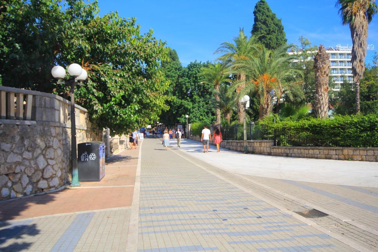 Guest House Vila Micika Dubrovnik Dış mekan fotoğraf