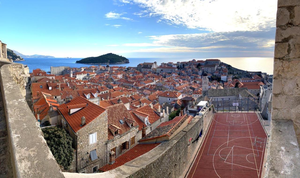 Guest House Vila Micika Dubrovnik Dış mekan fotoğraf