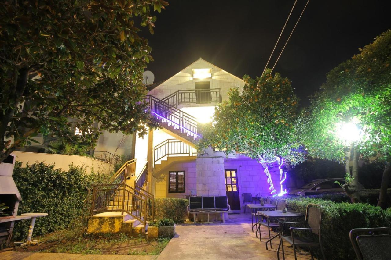 Guest House Vila Micika Dubrovnik Dış mekan fotoğraf