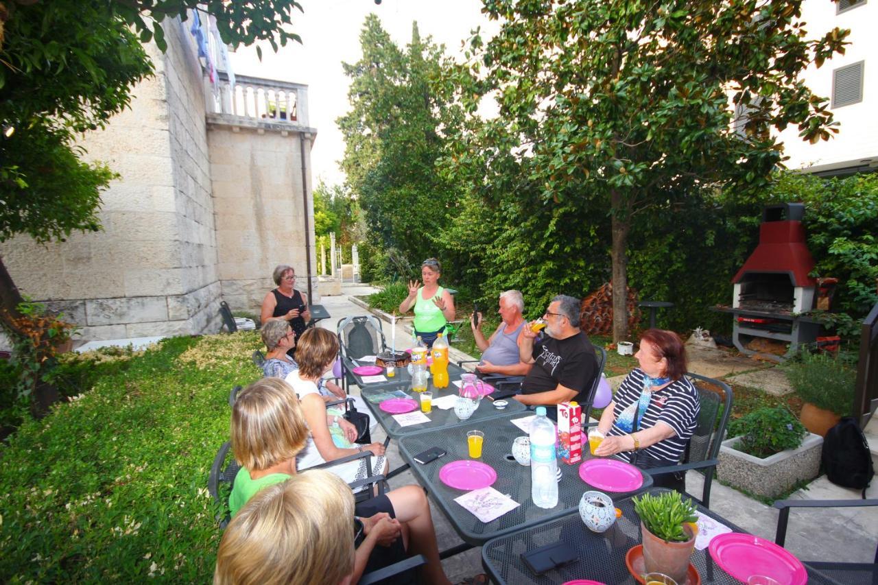 Guest House Vila Micika Dubrovnik Dış mekan fotoğraf