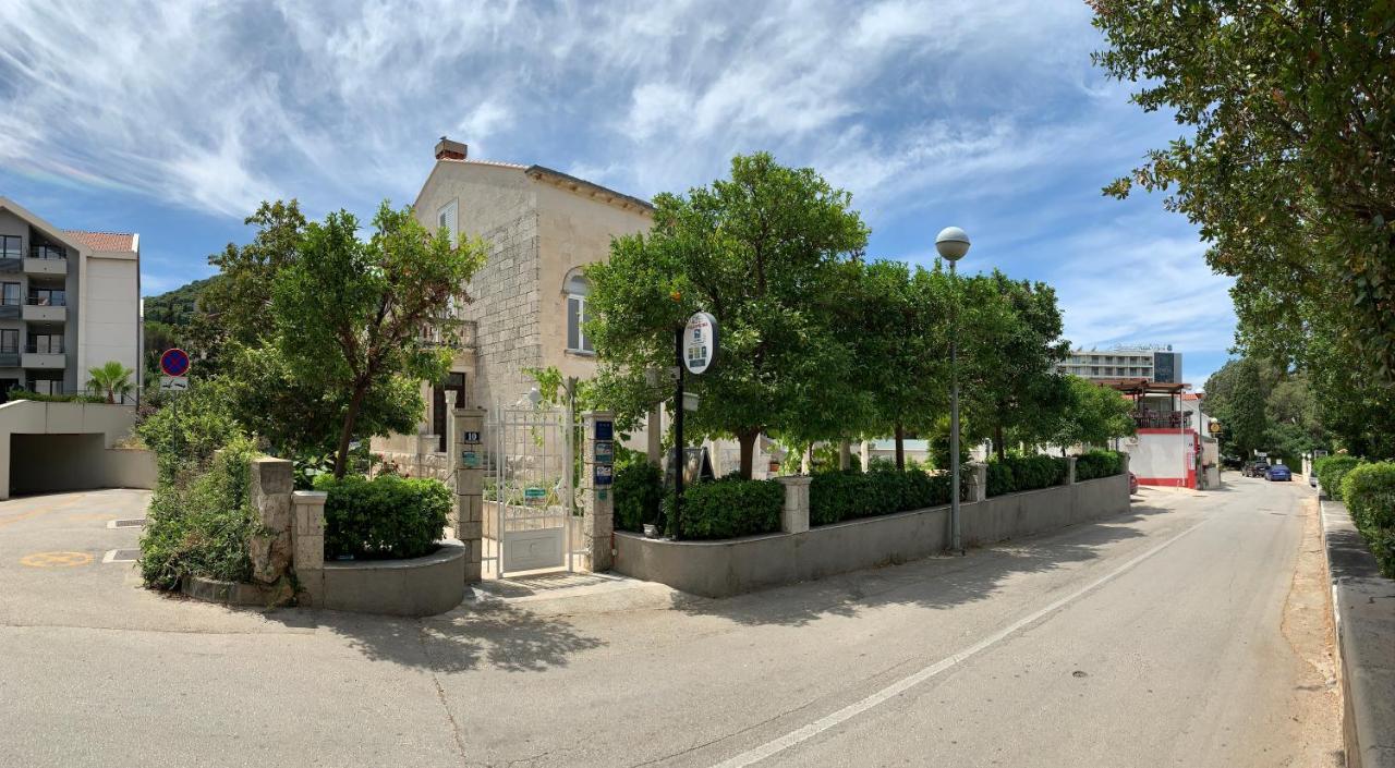 Guest House Vila Micika Dubrovnik Dış mekan fotoğraf