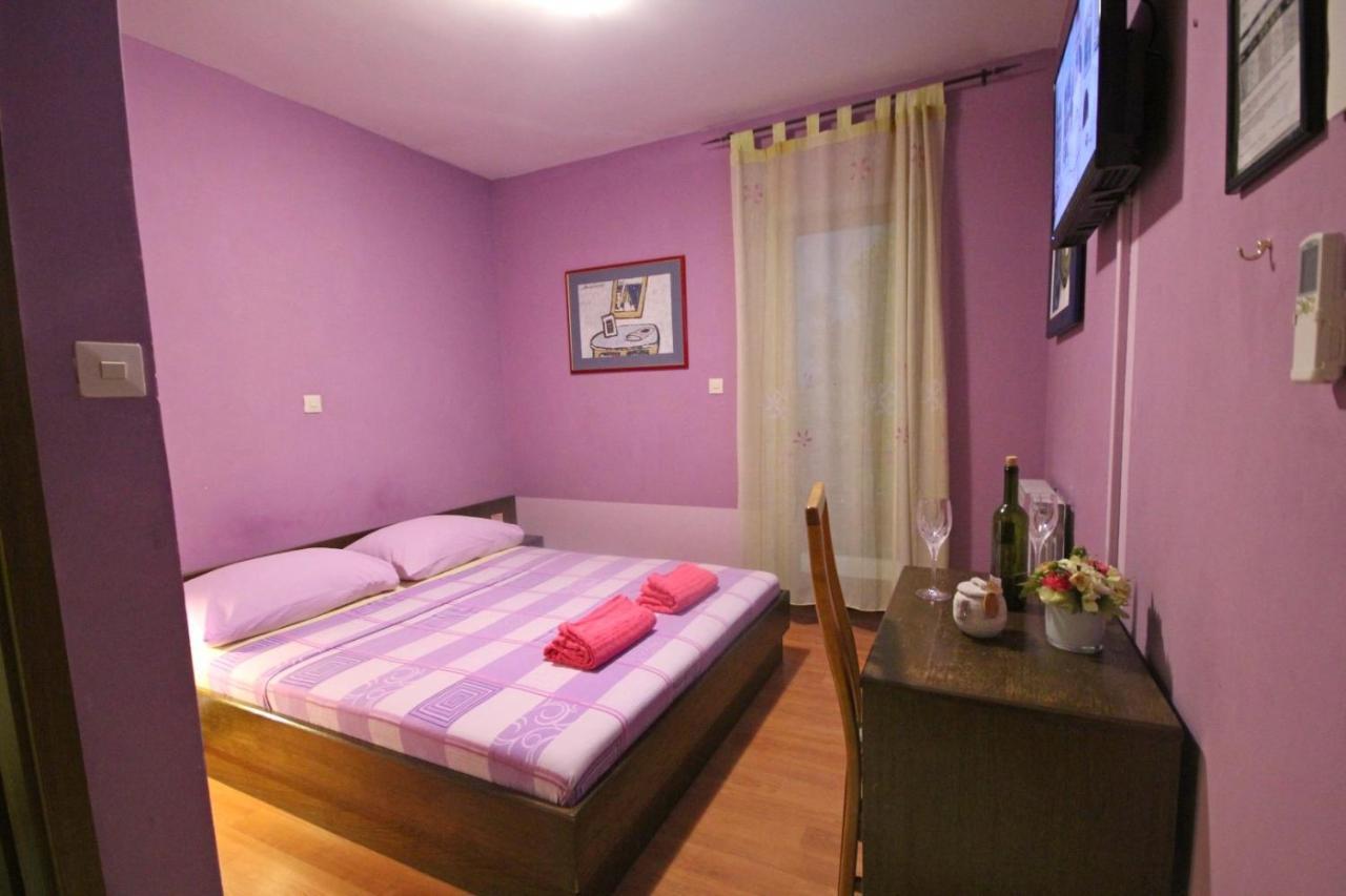 Guest House Vila Micika Dubrovnik Dış mekan fotoğraf