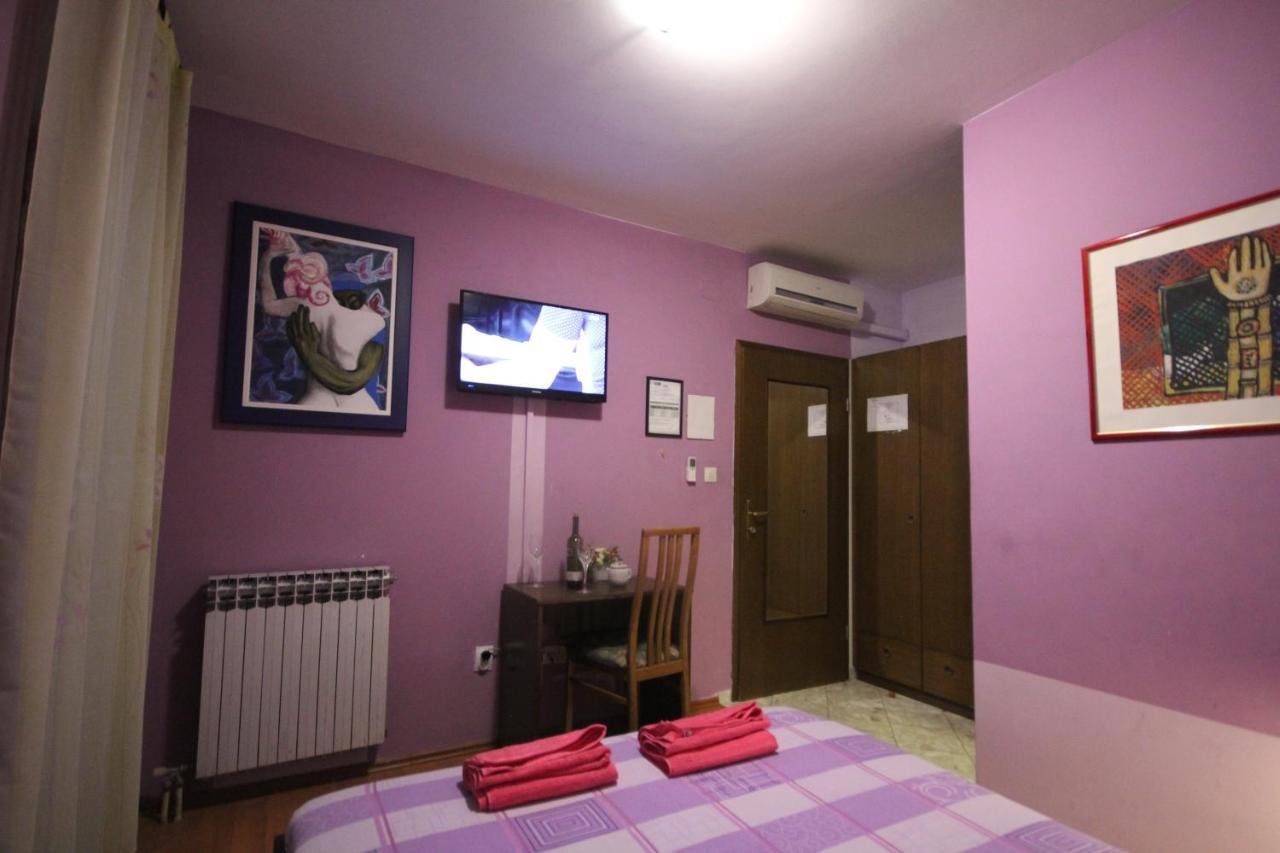Guest House Vila Micika Dubrovnik Dış mekan fotoğraf