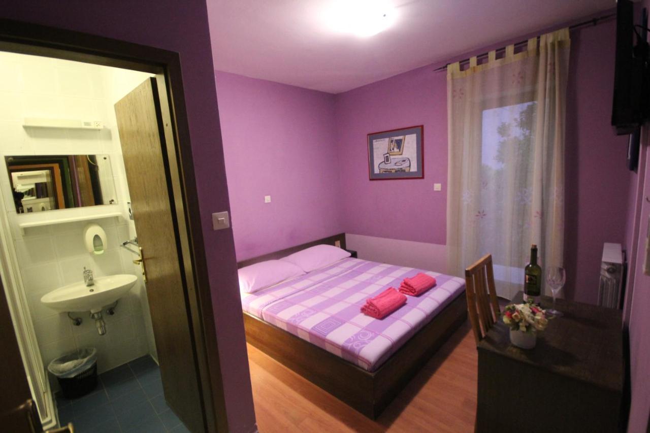 Guest House Vila Micika Dubrovnik Dış mekan fotoğraf