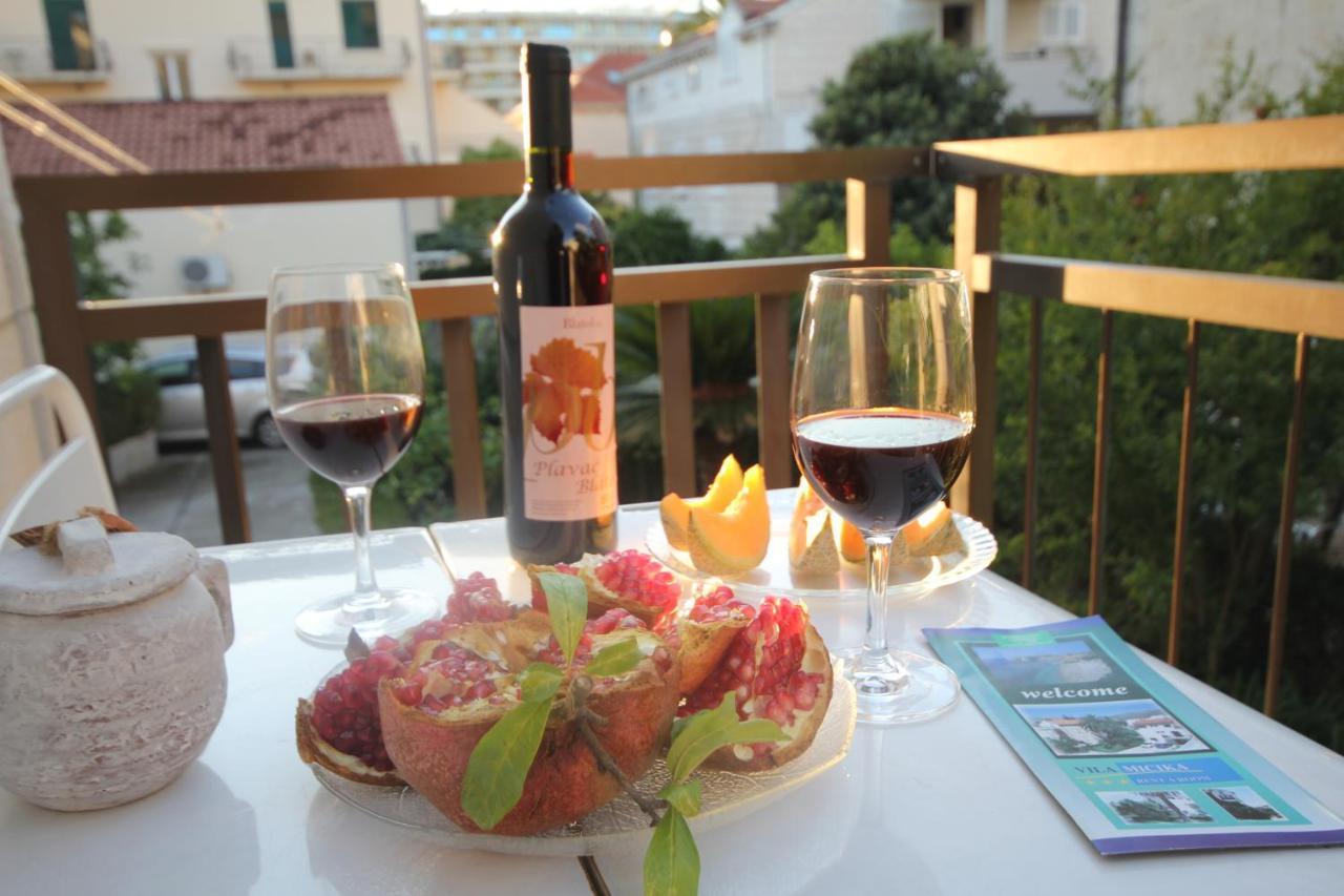 Guest House Vila Micika Dubrovnik Dış mekan fotoğraf