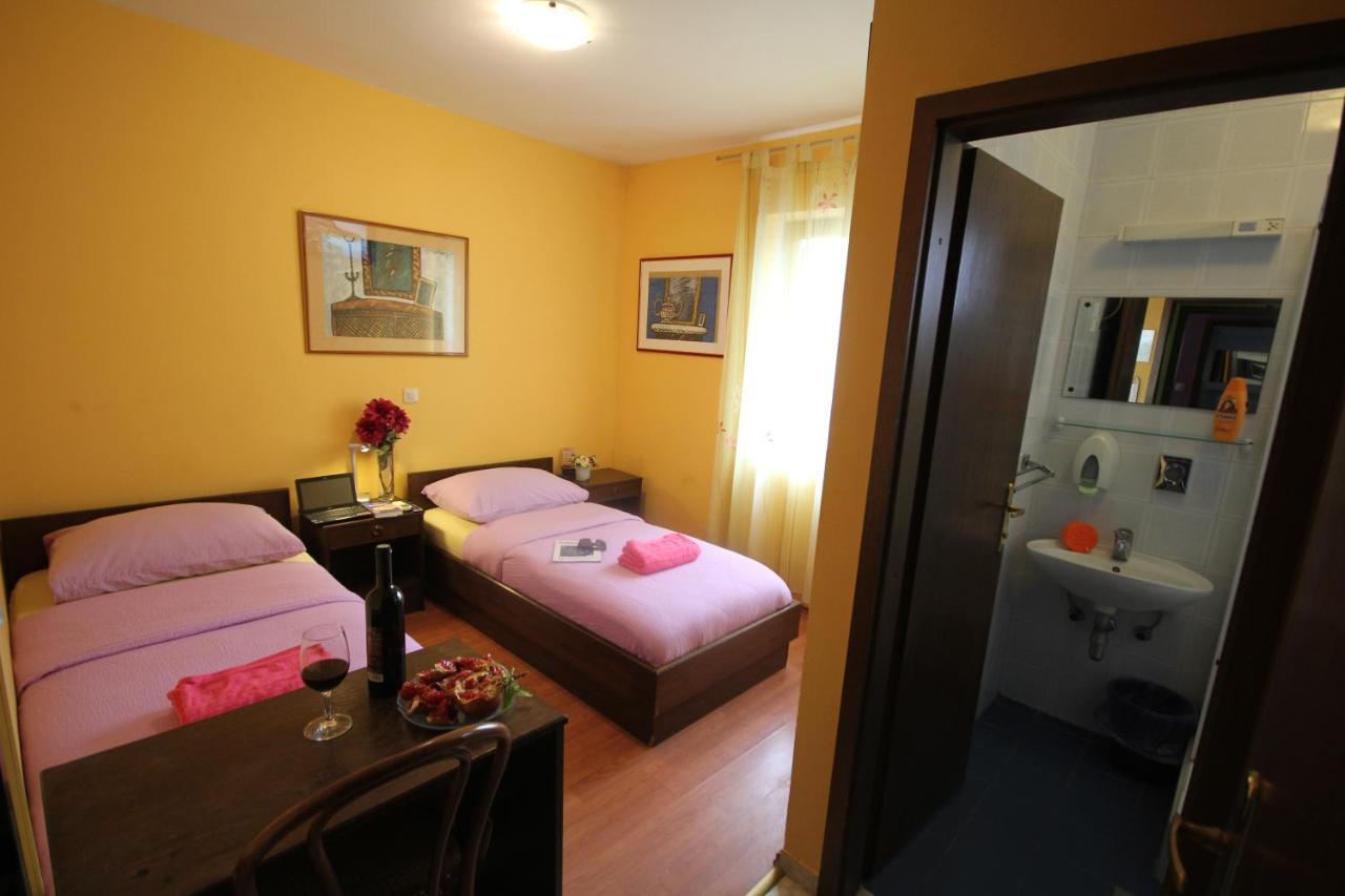 Guest House Vila Micika Dubrovnik Dış mekan fotoğraf