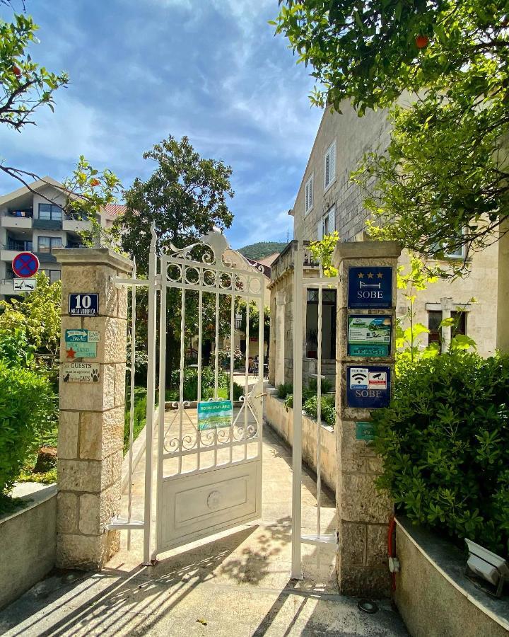 Guest House Vila Micika Dubrovnik Dış mekan fotoğraf