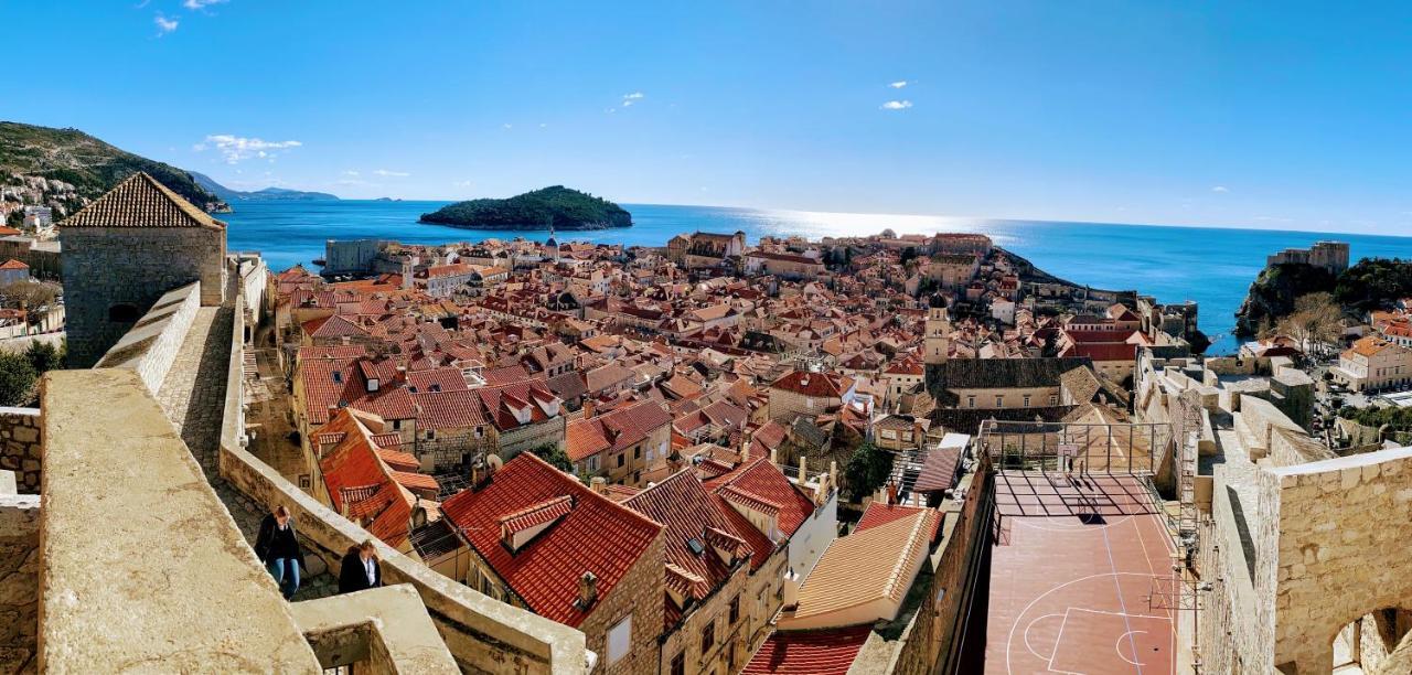 Guest House Vila Micika Dubrovnik Dış mekan fotoğraf