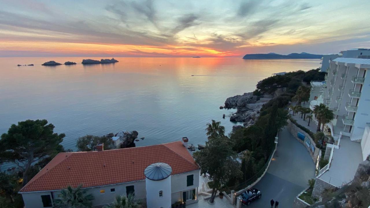 Guest House Vila Micika Dubrovnik Dış mekan fotoğraf