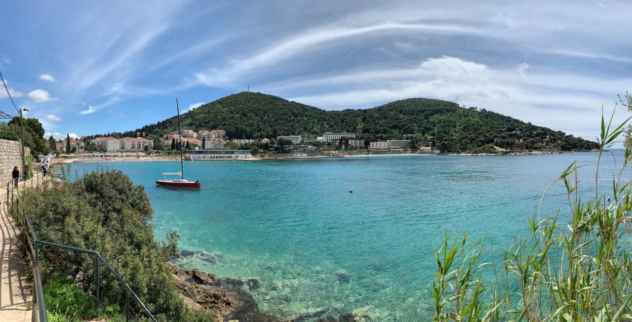 Guest House Vila Micika Dubrovnik Dış mekan fotoğraf